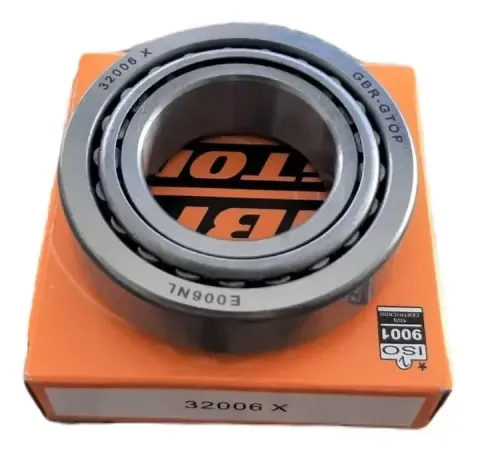 Rolamento Radial Rolo Cônico GIROS 32006X