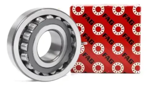 Rolamento Radial Rolo Esférico - 22210-E1-XL Rolamento FAG